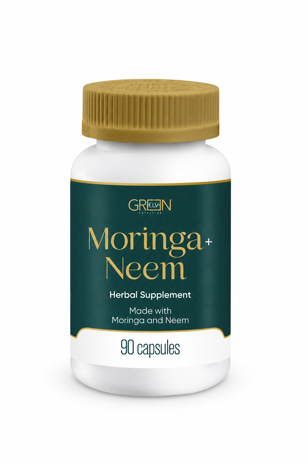 MORINGA Y NEEM
