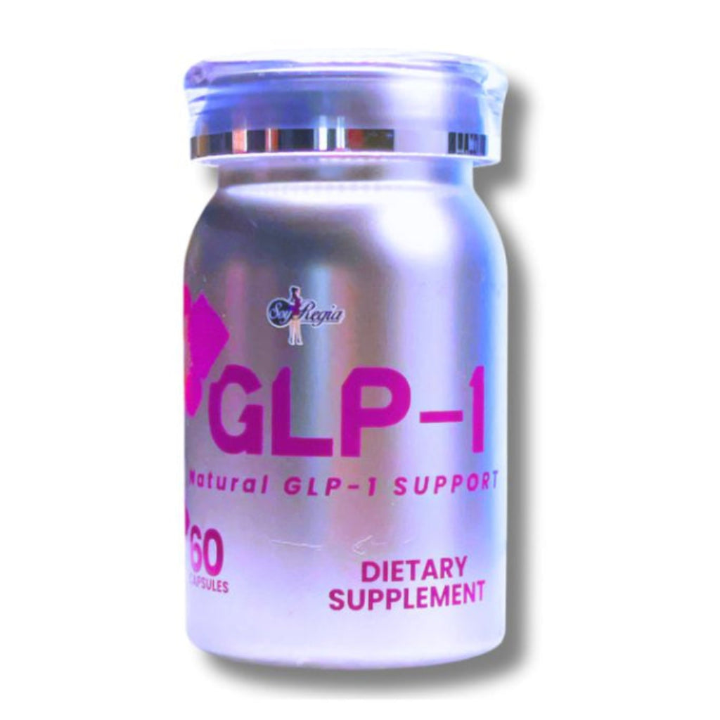 GLP 1