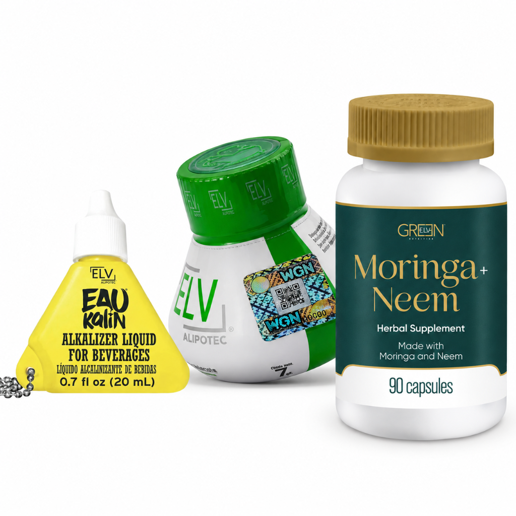 Starter Kit