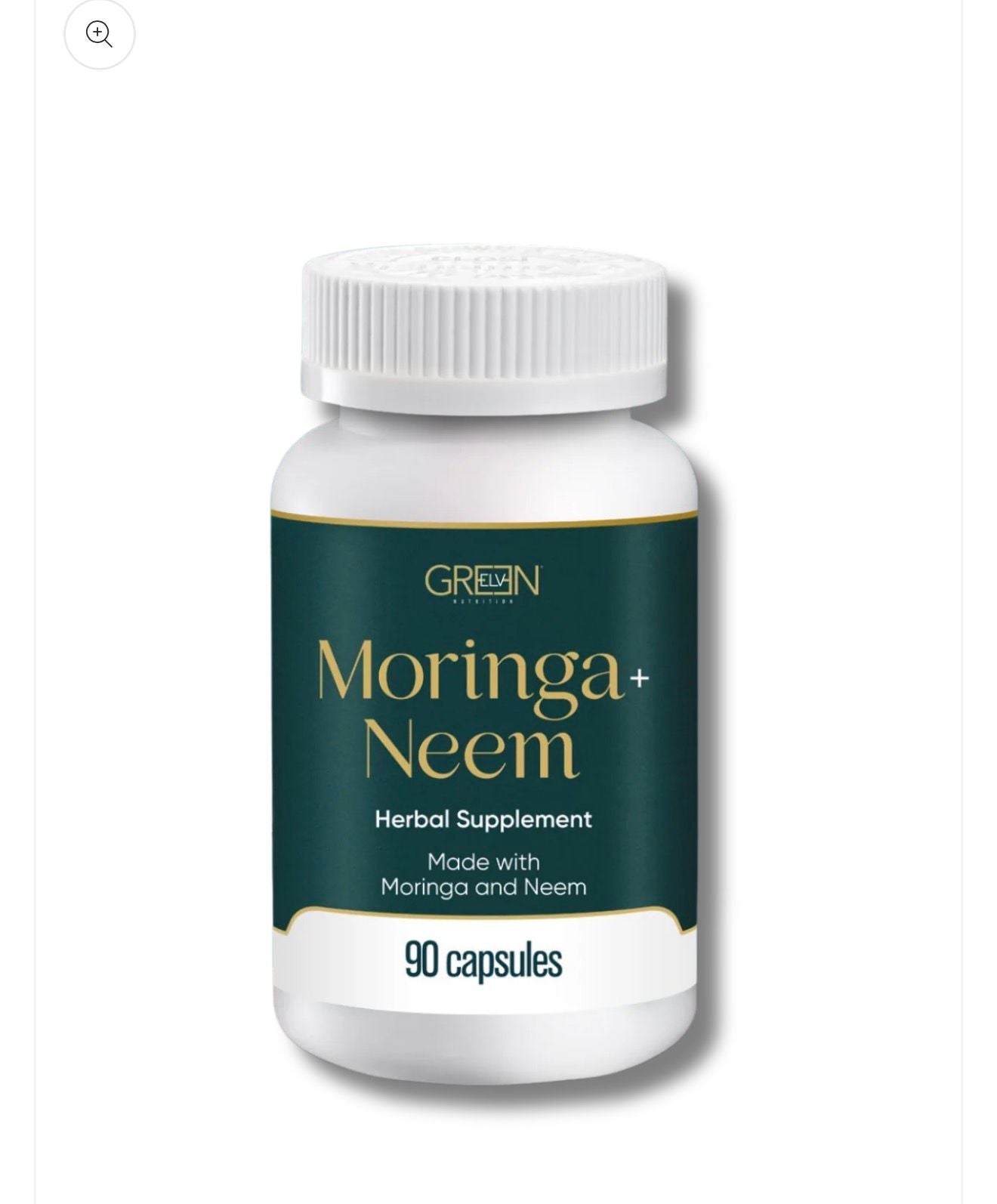 MORINGA Y NEEM